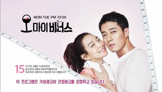 Oh My Venus: Episode 5