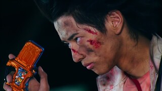 [Hiệp sĩ/Đốt cháy cao/Bước bước] “Hen Xin đẹp trai quá, tôi sẽ thay đổi vận mệnh của mọi người.”