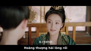 Làm Ơn Đừng Sủng Tôi EP 01 [Sub Việt]