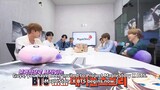 MAPLE STORY X BTS EP.1 (ENG SUB)