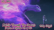 BTTH S5 Episode 141~142 Trailer AMV 1080p (60fps)