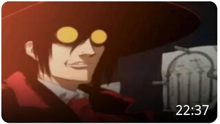 Hellsing (Sub Indo Eps 11