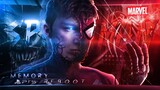 Spider-Man 2 PS5 | Memory Reboot [Edit/GMV]