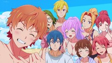 Fuufu Ijou Koibito Miman episode 12 Sub Indo -END- REACTION INDONESIA