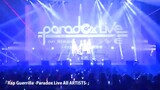 paradox live on stage vol.1