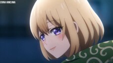 Kakkou no Iinazuke - Episode 16