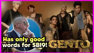 American DJ calls SB19 as one of the Best Boy Band in this era!