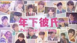 Younger Boyfriend | Para Pacar Berondong| Ep 20 subtitle Indonesia