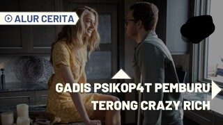 NAFSU SESAAT HARTA PRIA DISIKAT - PART 2