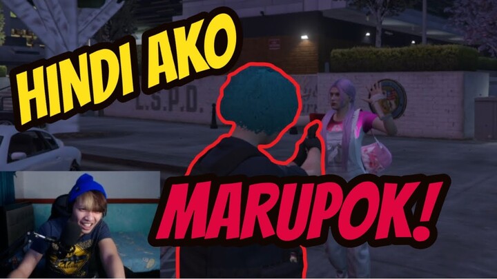 GTA V - HINDI MARUPOK SI SAKI