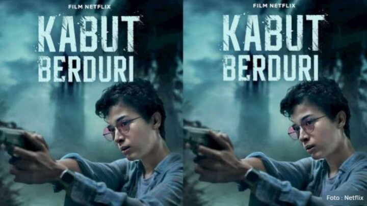 Kabut Berduri