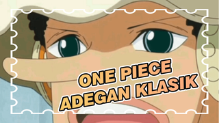 ONE PIECE|Ketawa sampai mati, tetapi tidak sepenuhnya mati