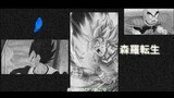 [MAD] Dragon Ball z Opening (Freezer Saga) |Blue Bird Naruto Shippuden