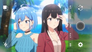 Ep 3 (SUB INDO) Danjo no Yuujou wa Seiritsu suru? (Iya, Shinai!!)