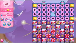 Candy crush saga level 15924