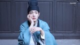 【EngSub】Xiao Zhan Studio Weibo updated: Wisdom lies in the heart, strategy manifests in action.