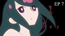 Katanagatari ตำนานรักดาบเทวะ ตอนที่ 7