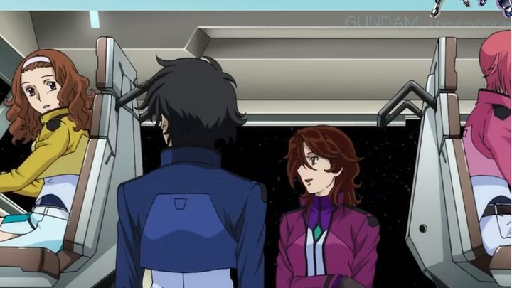 Gundam 00 Theatrical Version Preview: The story you need to know before the theatrical version