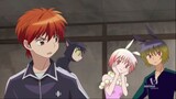 Kyoukai no Rinne 3rd Season Episode 3 English Subbed