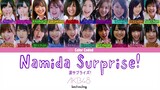Namida Surprise !