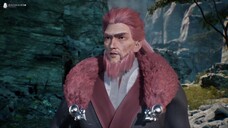 Rebirth of the Sword Patriarch Episode 36 Sub Indonesia