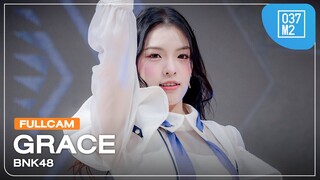 BNK48 Grace @ 𝗕𝗡𝗞𝟰𝟴 × CGM48 𝗥𝗼𝗮𝗱𝘀𝗵𝗼𝘄 𝗠𝗶𝗻𝗶 𝗖𝗼𝗻𝗰𝗲𝗿𝘁 [Fancam 4K 60p] 240406