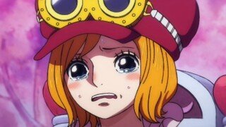 [MAD]Reaksi Orang-Orang terhadap Kematian Sabo|<ONE PIECE>