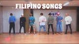 Filipino Songs Goes With Every BTS Choreographies!!