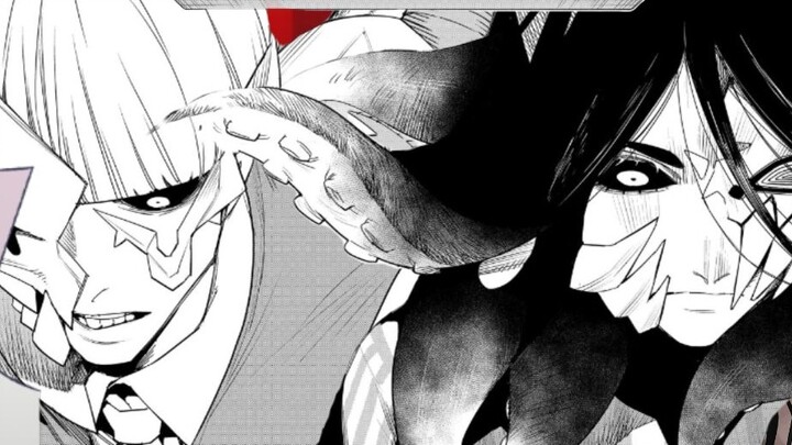 Yellow and D enter the Fall Guys fantasy? The first generation Pink was assassinated? The cadre was 