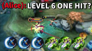 CHEAT BUILD 2021 ( MUST WATCH ) MOBILE LEGENDS