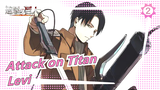 [Attack on Titan] [Levi/Emotional/Epic] In The End, You Are The Only One Left..._2