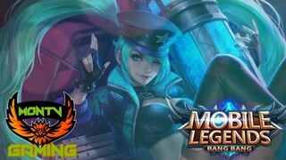 Mobile Legends I Stream