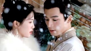 Rốt cuộc bình mận đã vỡ, Ning'an Ru Meng Zha Ning Wang Xing Yue Zhang Zhe/White Deer Jiang Xuening