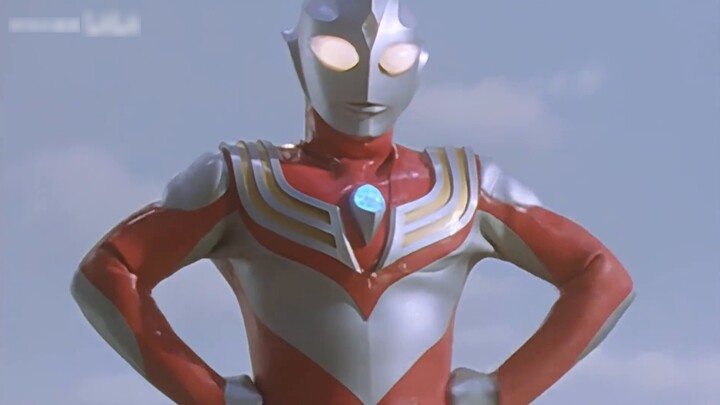 Ultraman Tiga: What do those outrageously bad reviews say?