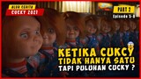 (PART 2) Ketika Boneka Imut Bisa Hidup Dan Membunuh Manusia | ALUR CERITA CUCKY 2021