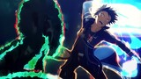 Kirito Vs. Miller - Sword Art Online Alicization: War Of Underworld Pt. 2「AMV」In The End