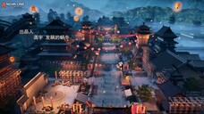 Fight For The Throne eps 18 sub indo