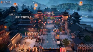 Fight For The Throne eps 18 sub indo