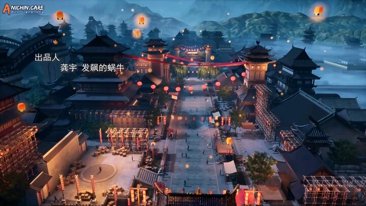 Fight For The Throne eps 18 sub indo