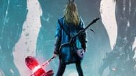 I Kill Giants (2018) สาวน้อยผู้ล้มยักษ์