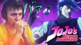 ULTIMATE TECHNIQUE!! JoJo's Bizarre Adventure Episode Part 2 Episode 6 Reaction | Anime EP Reaction