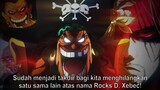 INILAH ASAL MUASAL SHANKS DAN TAKDIRNYA BERSAMA KUROHIGE! SHANKS KALAH? - One Piece 1020+ (Teori)