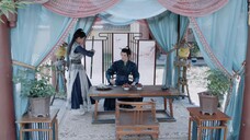 Marry Me My Queen (2023) ยุทธวิธีพิชิตรักจอมทัพ EP 22 [ซับไทย]
