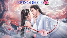 BLOSSOMING LOVE (2025) - Episode 09 [ENG]  🌺