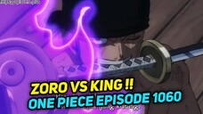 REVIEW ANIME ONE PIECE 1060 - One piece terbaru