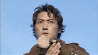 Bộ sưu tập biến hình Kamen Rider