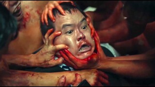 THE SADNESS (2022) US Trailer (HD) TAIWANESE HORROR