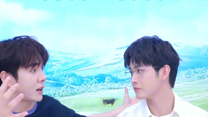 20250423 Tianjiarui เถียนเจียรุ่ย 田嘉瑞 Olay Inoherb Live