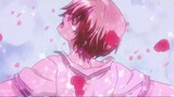 『Khoảnh Khắc Anime』Kéo Tay Thôi Mà Như Hiếp Thế :))  - Tasogare Otome × Amnesia | TBT Anime