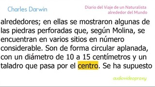 Charles Darwin - Diario del Viaje de un Naturalista Alrededor del Mundo 4/6